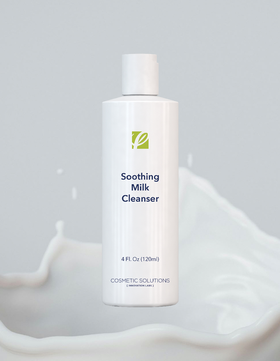 Soothing Milk Cleanser