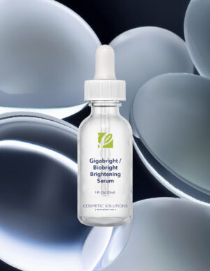 Gigabright / Biobright Brightening Serum​