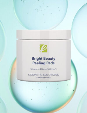 Bright Beauty Peeling Pads