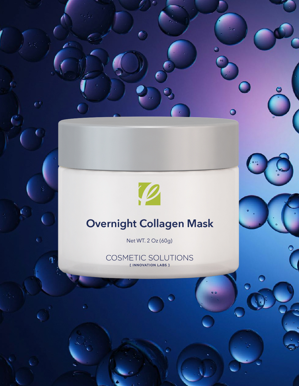 Overnight Collagen Mask