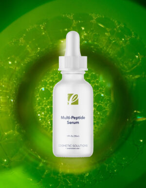 Multi-Peptide ​Serum
