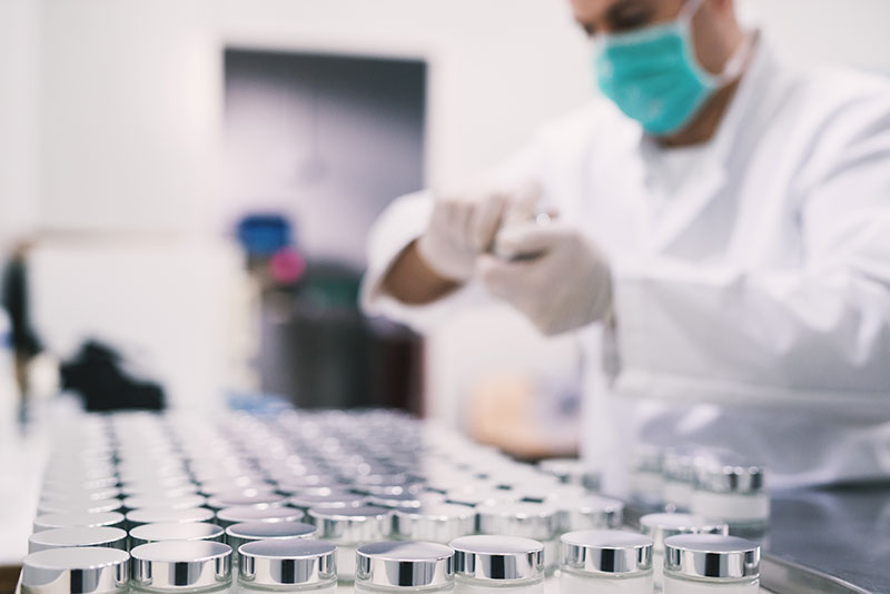 Qualities to Look for in a private label manufacturer image