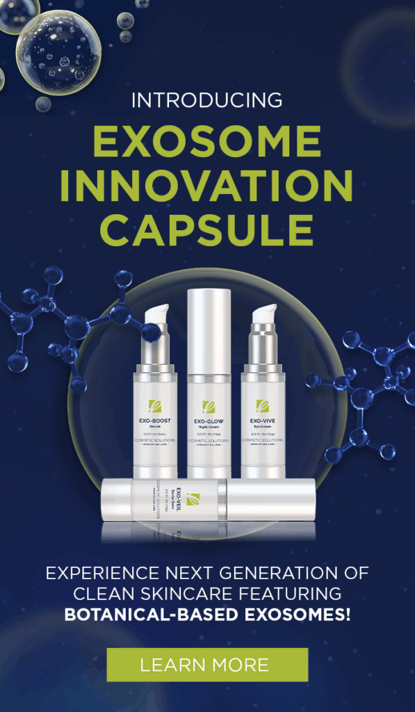 Cosmetic Solutions Banner