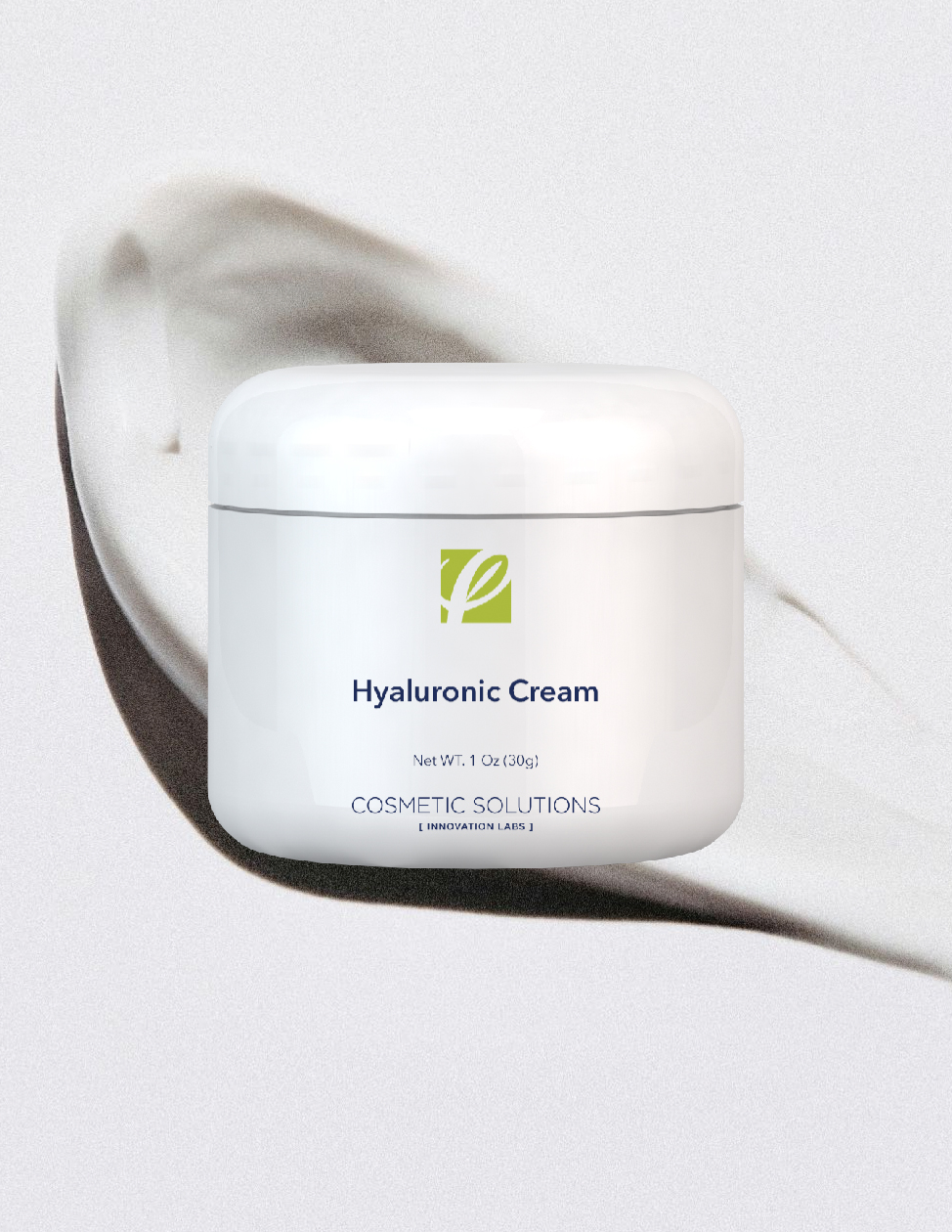 Hyaluronic Cream