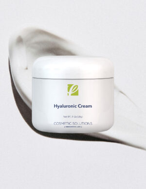 Hyaluronic Cream