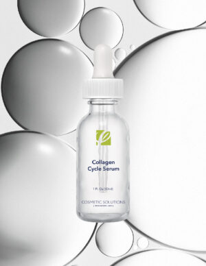 Collagen Cycle Serum