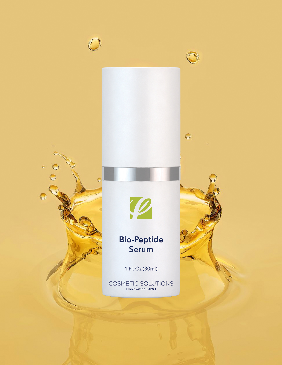 Bio-Peptide ​Serum