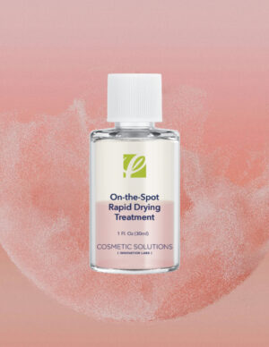 On-the-Spot ​Rapid Drying Treatment