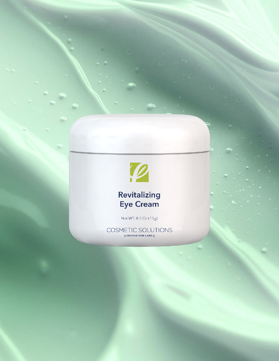 Revitalizing ​Eye Cream