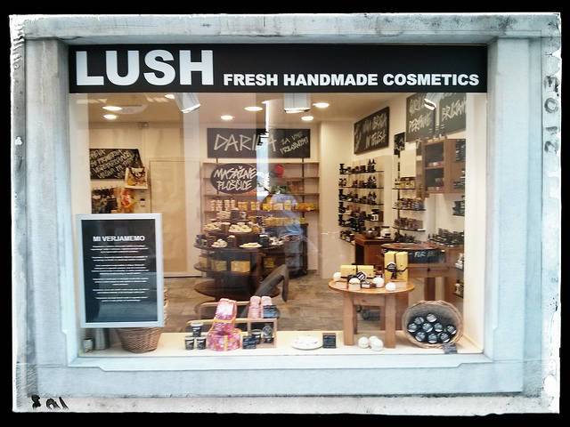 Press and Media Article Image for Clean Cosmetics: Why You Should Make Ingredient Transparency a Foundational Principle