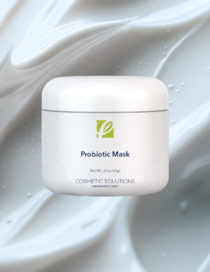 Probiotic Mask