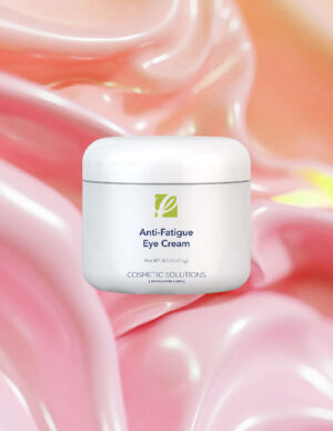 Anti Fatigue Eye Cream