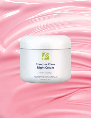 Primrose Glow Night Cream