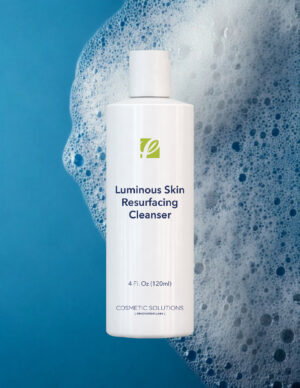 Luminous Skin Resurfacing ​Cleanser