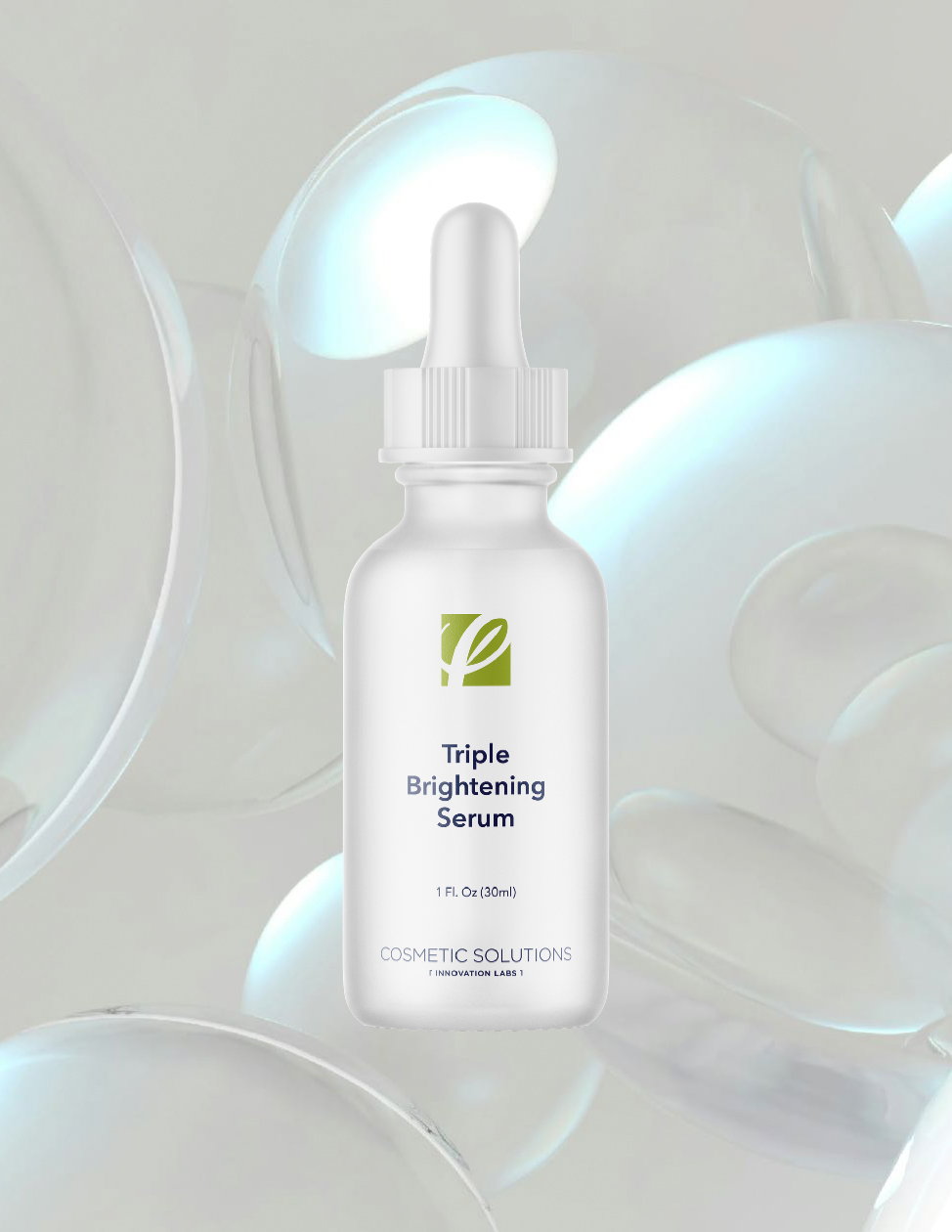 Triple ​Brightening Serum