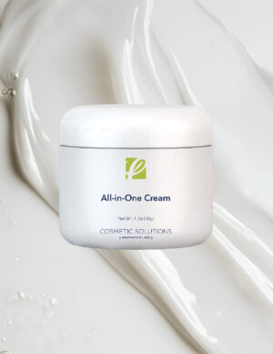 All In One Cream